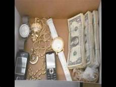 Money Boxes