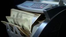 Money Counting