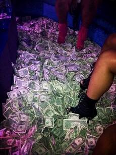 Money Counting