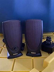 Monitor Speakers