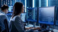 Monitoring Software