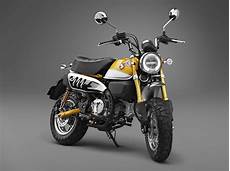 Monkey Bike