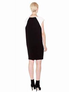 Monochrome Flippy Skirt