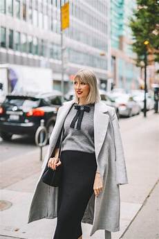 Monochrome Gingham Tube Skirt