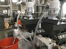Monolayer Blown Film Dies