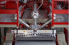 Monolayer Blown Film Extrusion Lines