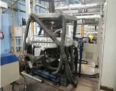 Monolayer Blown Film Extrusion Lines