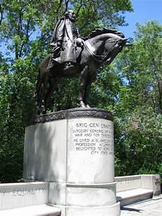 Monuments