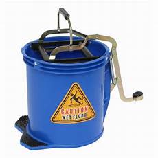 Mop Wringer Buckets