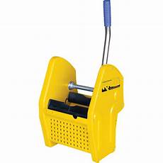 Mop Wringer Buckets
