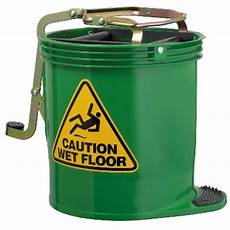 Mop Wringer Buckets