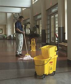 Mop Wringer Buckets