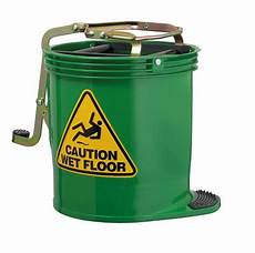 Mop Wringer Buckets