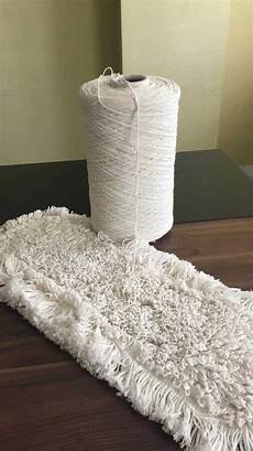 Mop Yarns