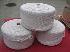 Mop Yarns