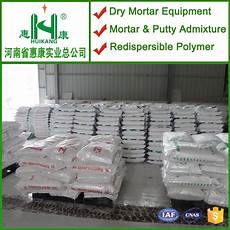 Mortar Admixtures
