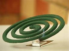 Mosquito Coils