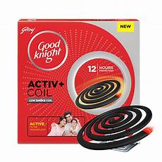 Mosquito Coils