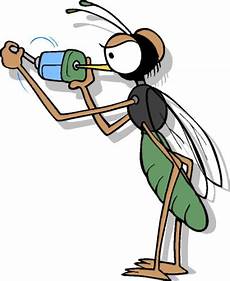 Mosquito Killers