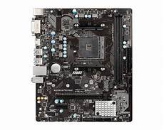 Motherboards