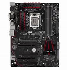 Motherboards