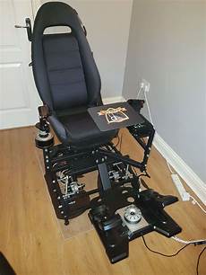 Motion Seats