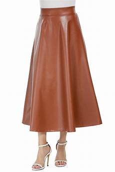 Moto Denim Pencil Skirt