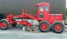 Motor Graders