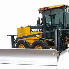 Motor Graders