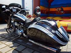 Motorcycle Bags