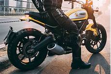 Motorcycle Bags
