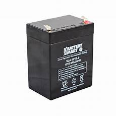 Motorcycle-Batteries