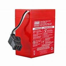 Motorcycle-Batteries