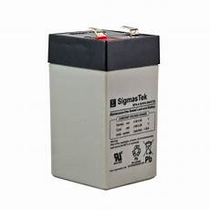 Motorcycle-Batteries