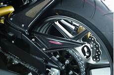 Motorcycle Body Parts