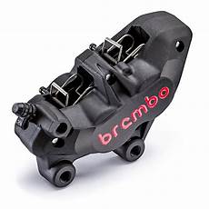 Motorcycle-Brakes