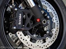 Motorcycle-Brakes
