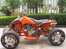 Motorcycle Cooling System