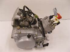 Motorcycle Cooling System