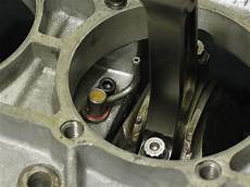 Motorcycle Cooling System
