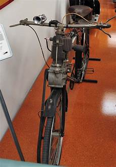 Motorcycle Cooling System