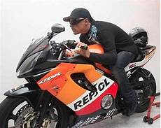 Motorcycle Cover