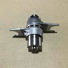 Motorcycle Crank Mechanism