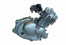 Motorcycle Crank Mechanism