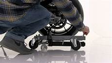Motorcycle Dolly