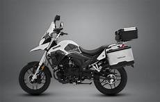 Motorcycle Electrical System