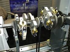 Motorcycle Engine Assembly