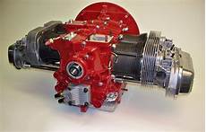 Motorcycle Engine Assembly