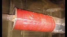 Motorcycle Exhaust System