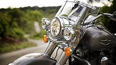 Motorcycle Exhaust System